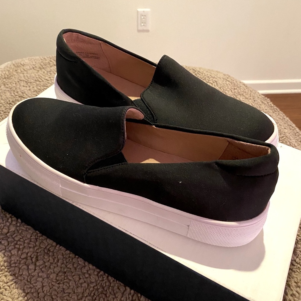 Caslon slip on tennis shoes